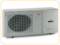 <FONT COLOR="#FFFFFF">3</FONT>Pompe � chaleur Eden Pac 3 Zodiac